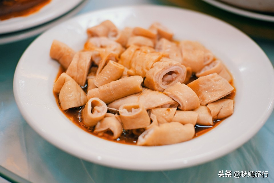 常熟虞山特色饭店推荐,常熟铜官山有什么好吃的