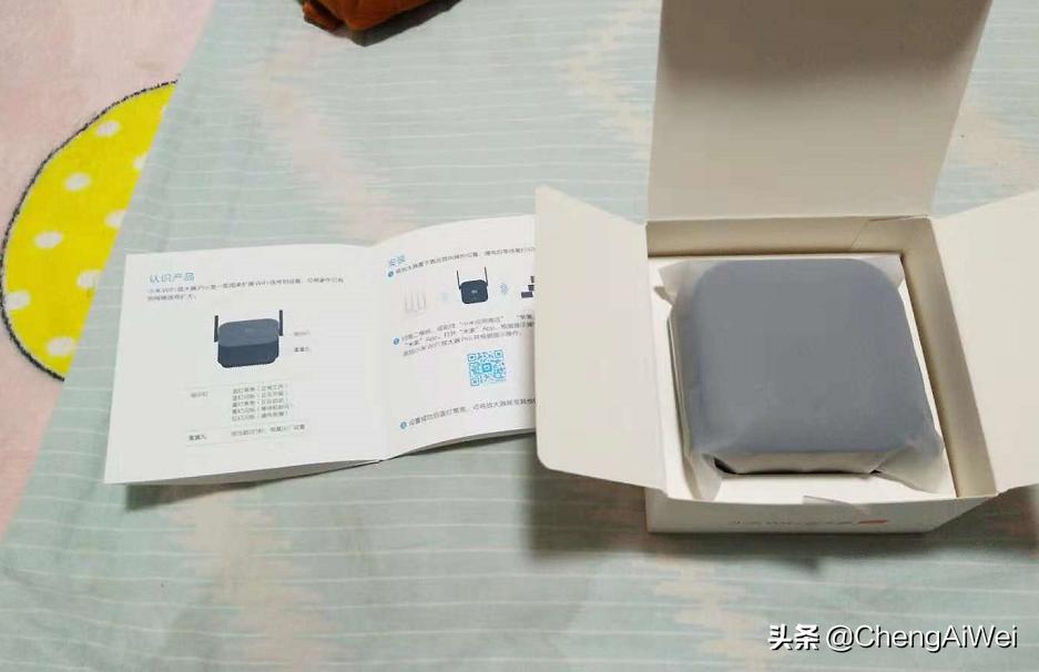 小米wifi放大器pro黄灯一直亮着,小米wifi放大器pro和2代的区别