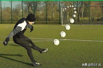 从国足看国人,欧洲足球的青训之殇