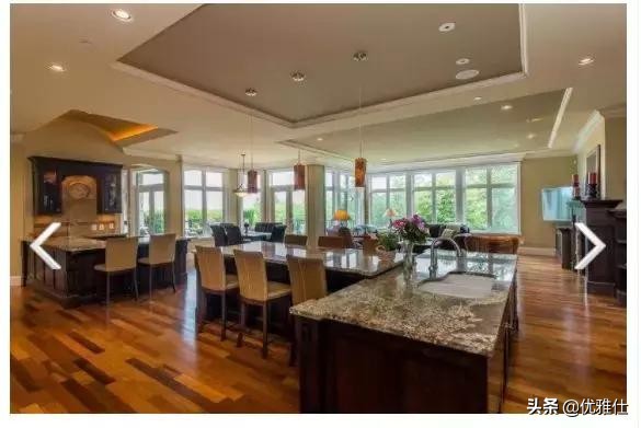 我用北上广公寓的钱，在加拿大买了4685平方米的土地