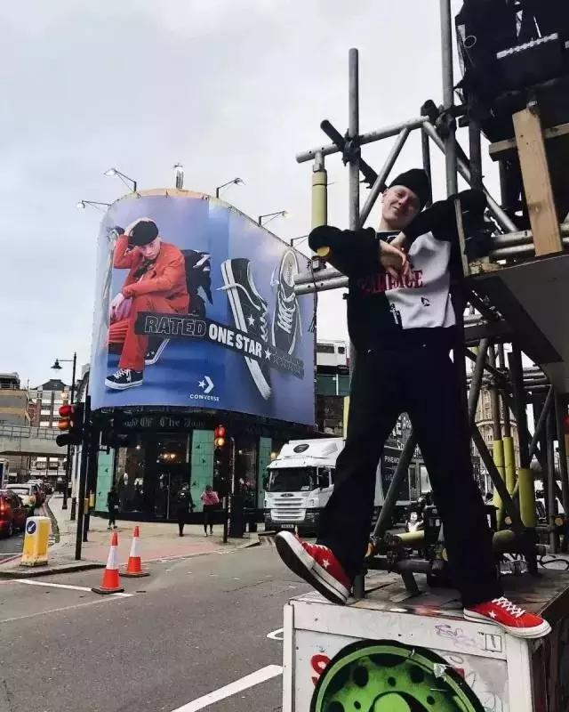 匡威1970s和常青款适合谁穿,匡威1970s更好穿还是经典款更好穿