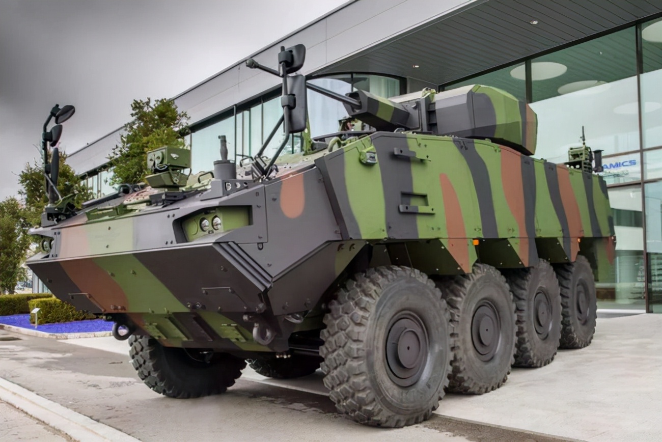 战场机动车辆,战场多面手