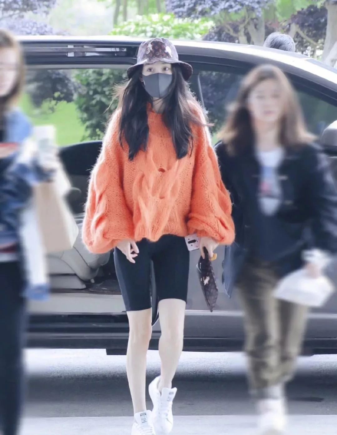 小骨架女生怎么养成,怎么样才能变成小鸟依人型的女孩