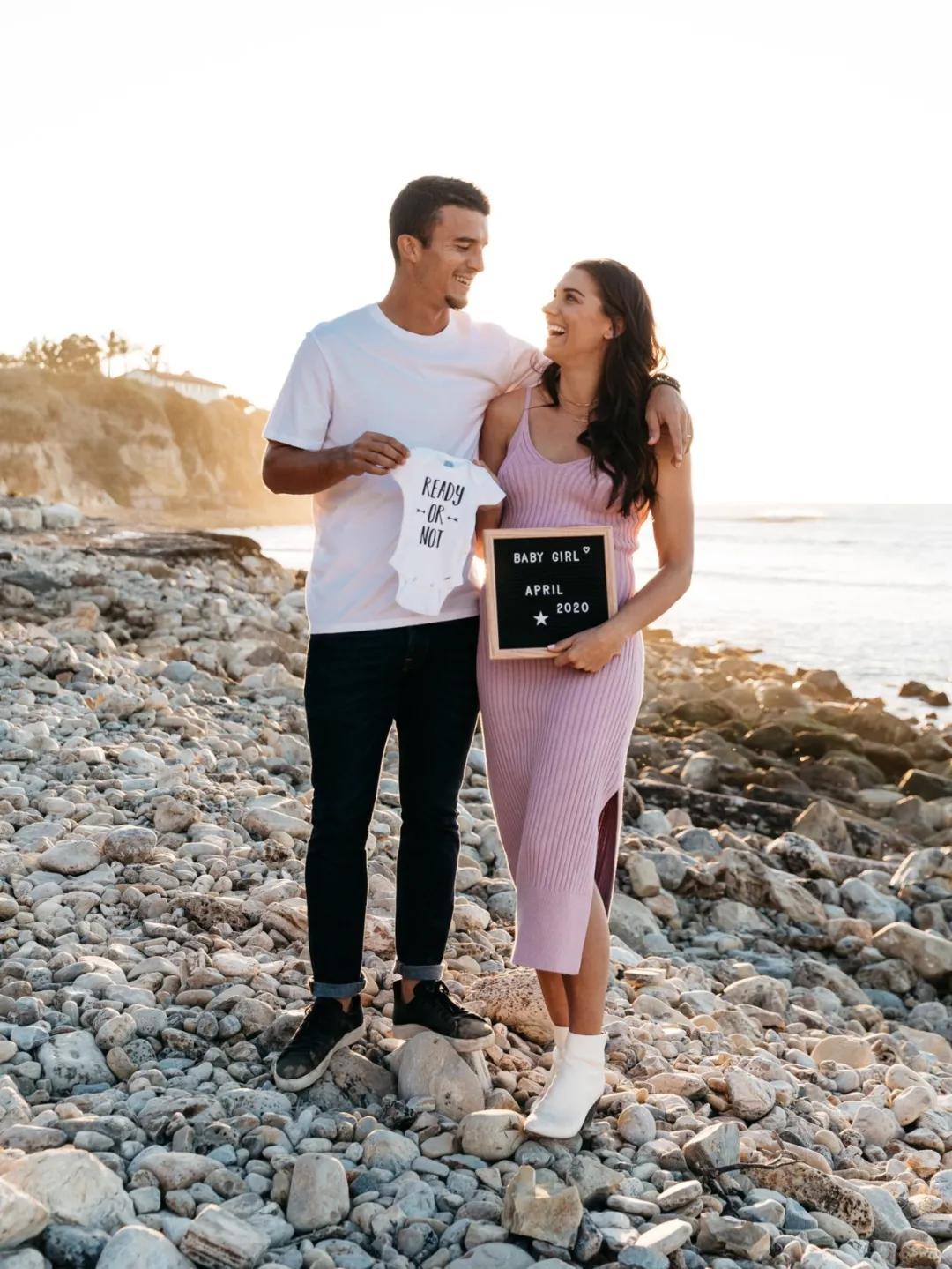 摩根，从“美国甜心”到“下一代年轻女孩杰出榜样”