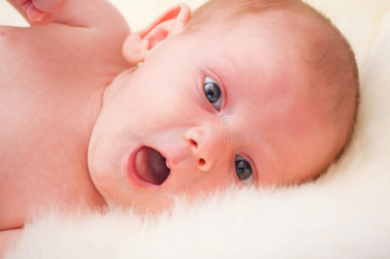 婴儿夏天脖子淹了咋办,夏天脖子淹了怎么办