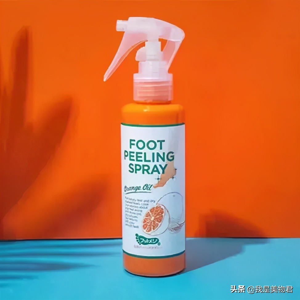 夏日做个无死角女孩，离不开这几款身体磨砂