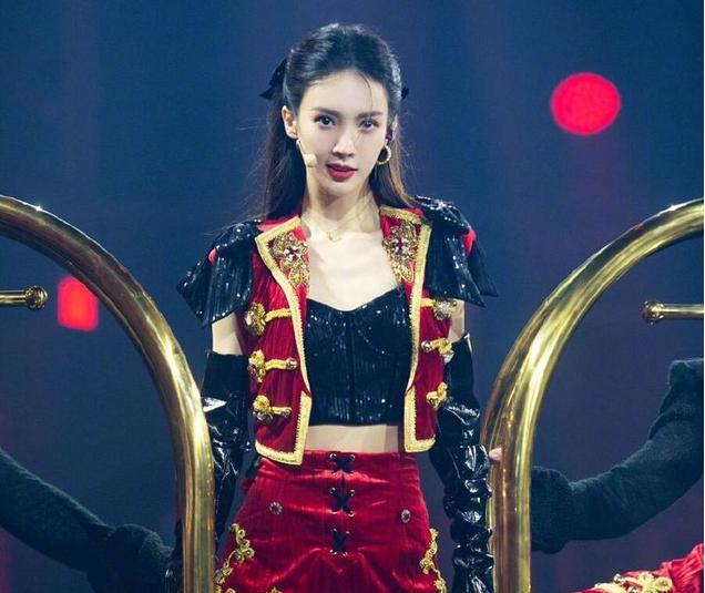 金晨推荐护肤神器,金晨用什么护肤品好