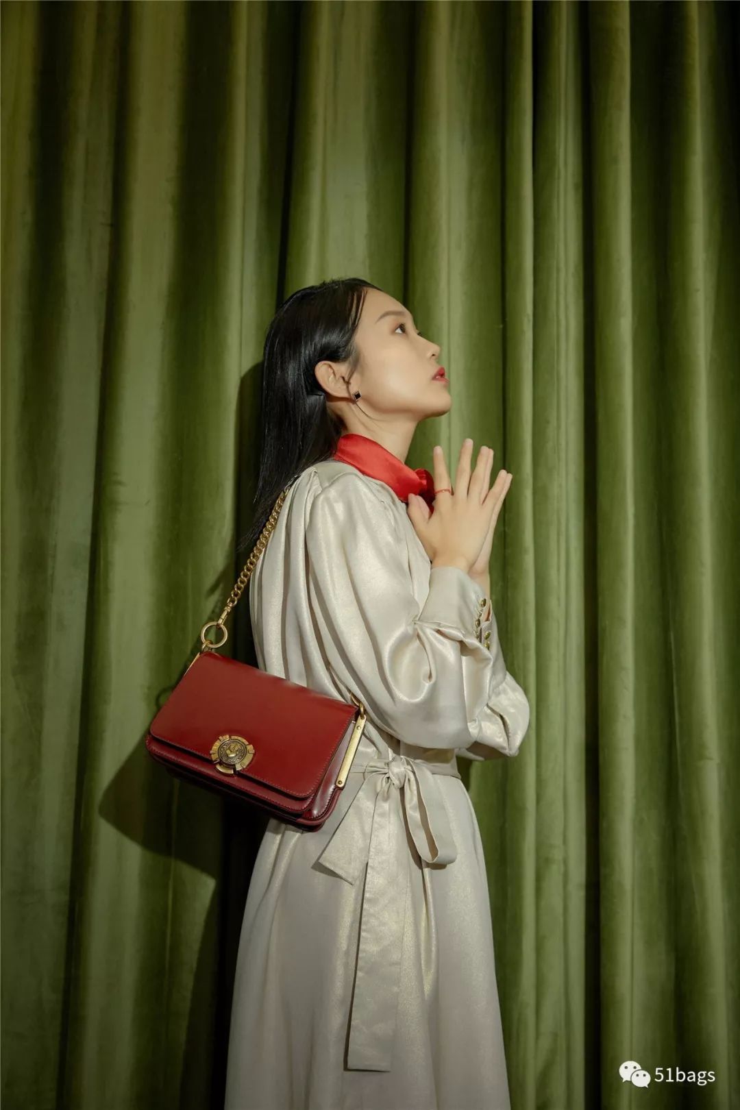 可持续时尚类包包品牌,流行品牌包包品牌分析