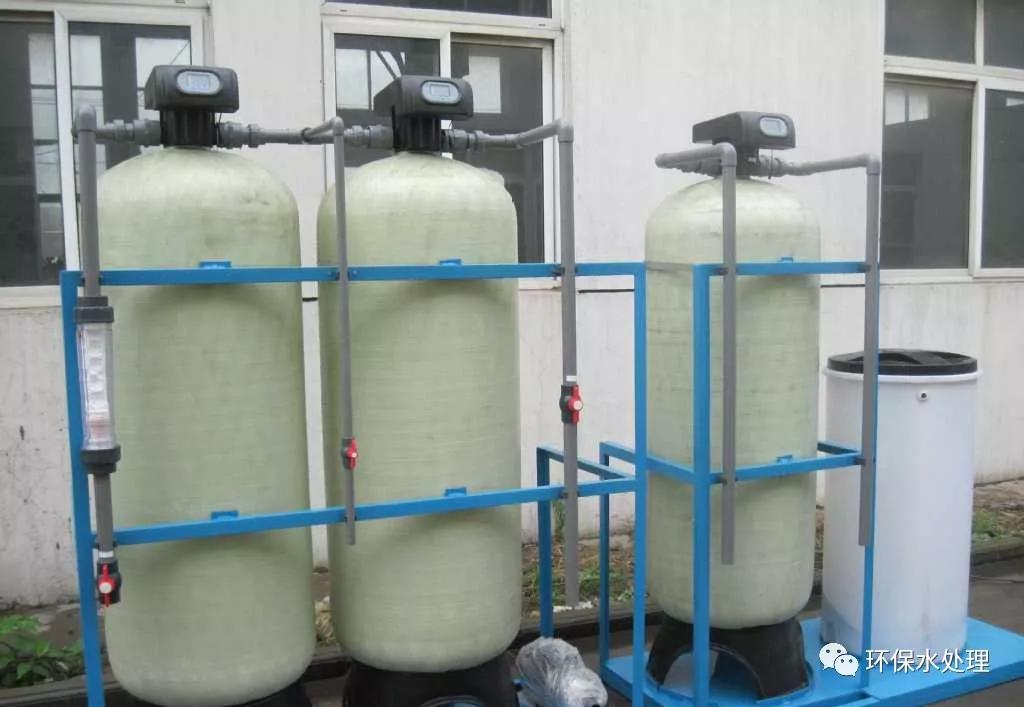 锅炉给水和炉水的控制指标,锅炉用水技术方案