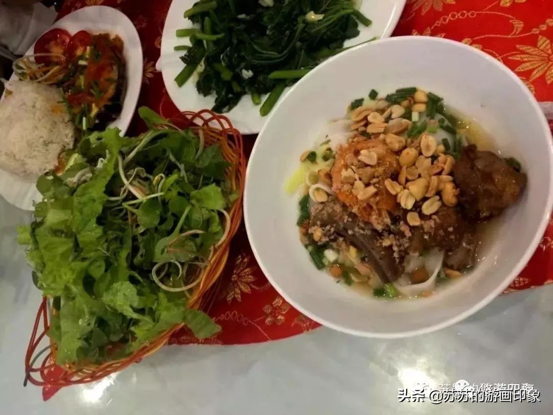 越南岘港旅游攻略天气,越南岘港旅游攻略购物