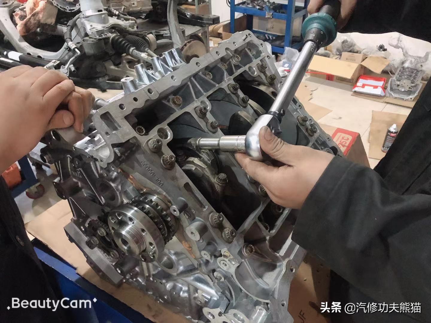 二手途锐烧机油解决要多少钱,二手老途锐烧机油