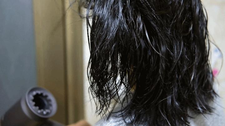 戴森吹风机hd03开箱,戴森吹风机hd08开箱体验