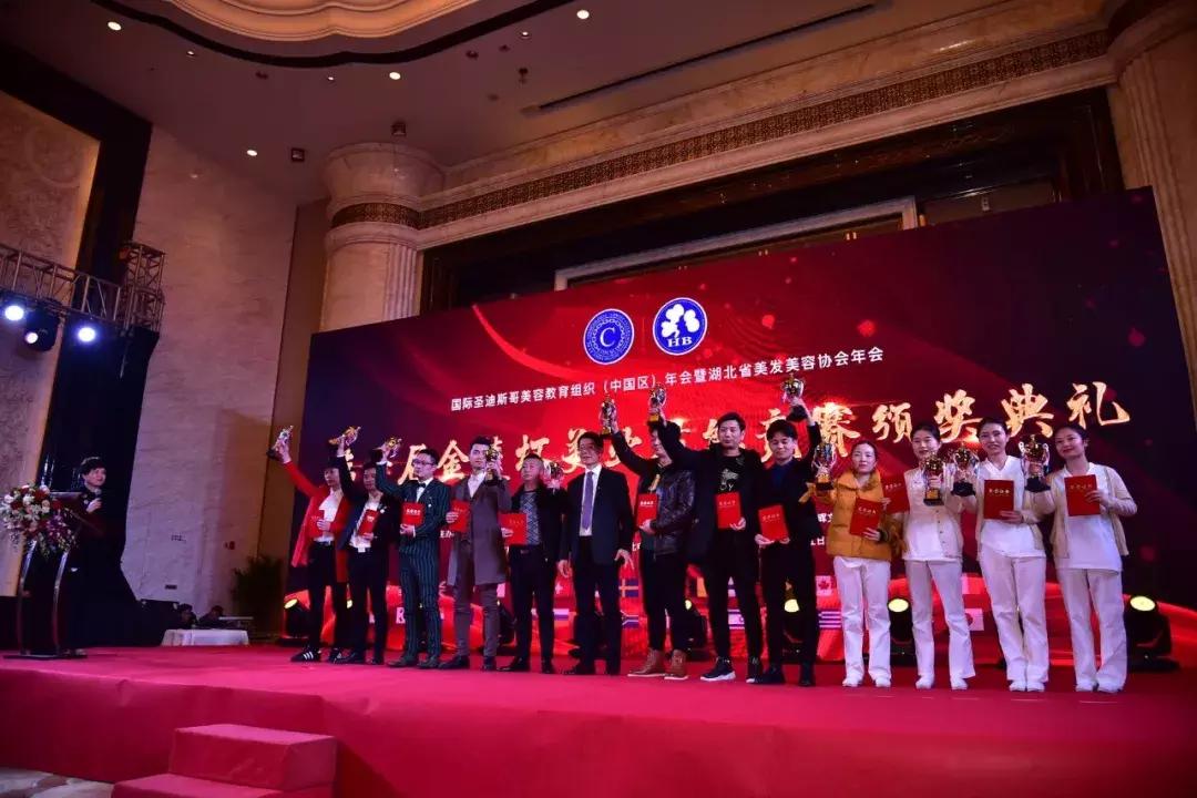 国际圣迪斯哥美容培训视频,圣迪斯哥中国