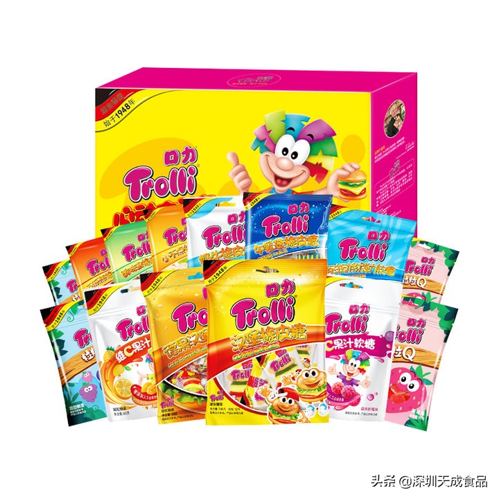 50元怎么准备高逼格圣诞礼物，攻略在这里