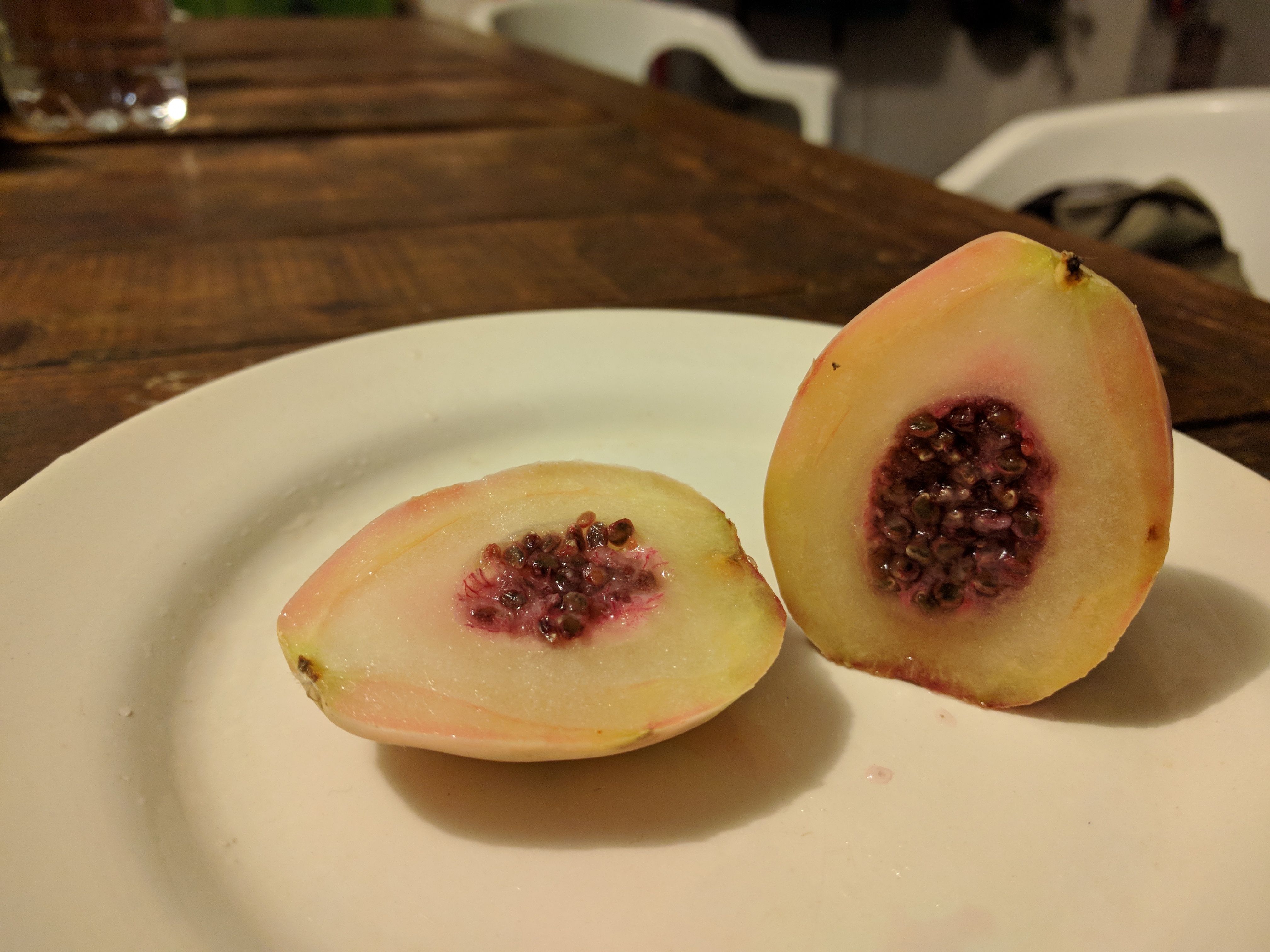 世界上有哪些常见的热带水果,欧洲奇特的水果