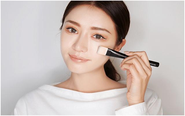 美妆蛋都能用来干什么,美妆蛋只适合用粉底液吗