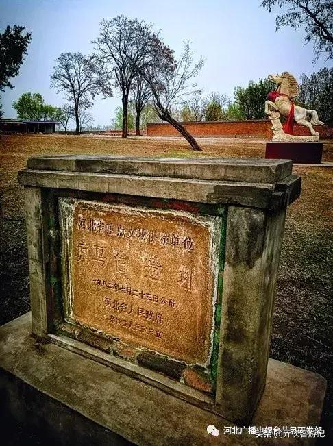 去雄安必须去的几个地方,雄安可以游览的地方