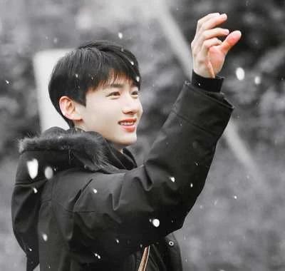 娱乐圈钢铁直男白敬亭刘昊然,白敬亭钢铁直男大合集