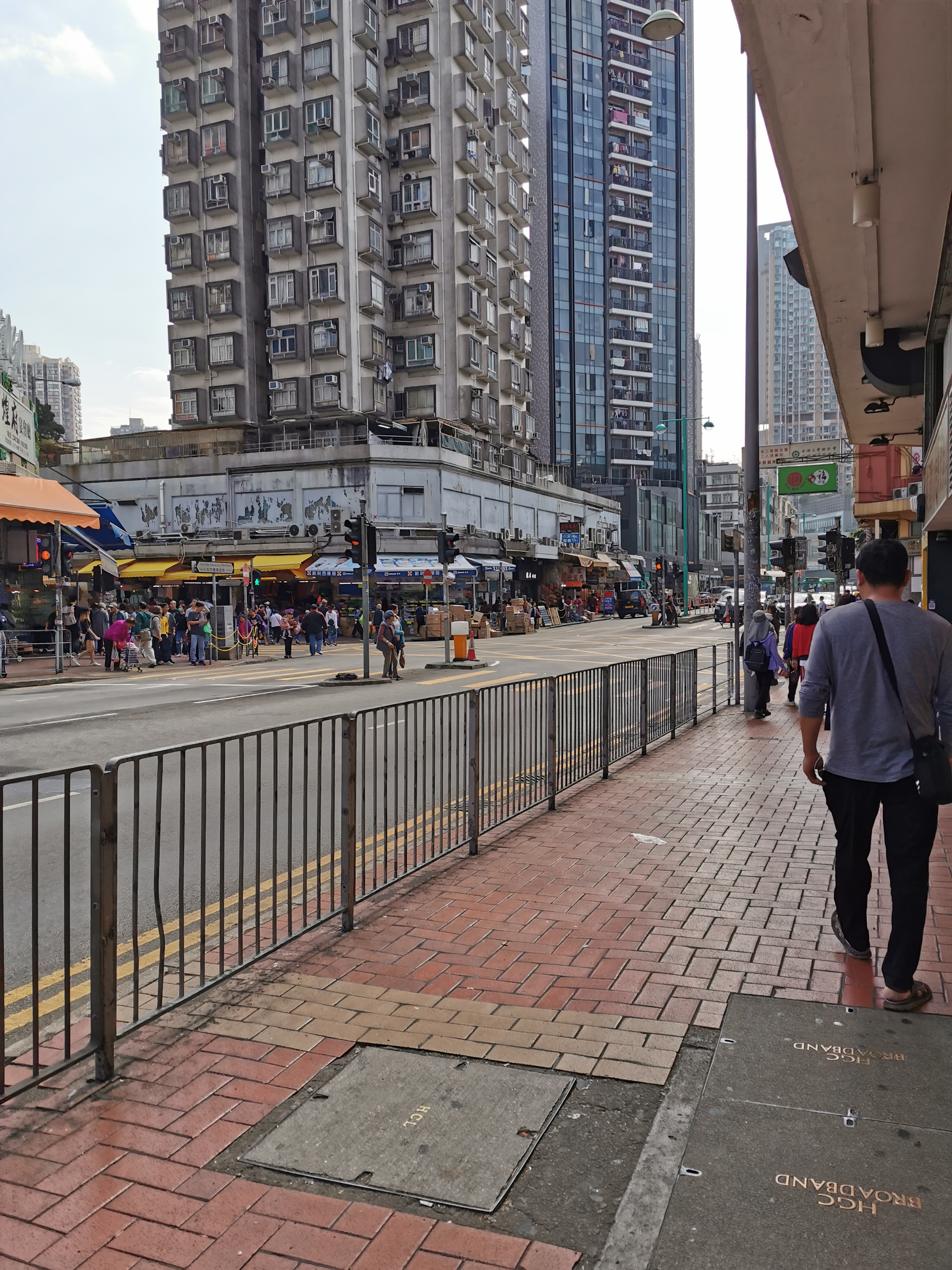 现在的购物天堂,年轻人必去的购物天堂