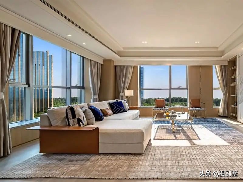 首付170万在北京安家了,北京尚峯壹号新楼盘