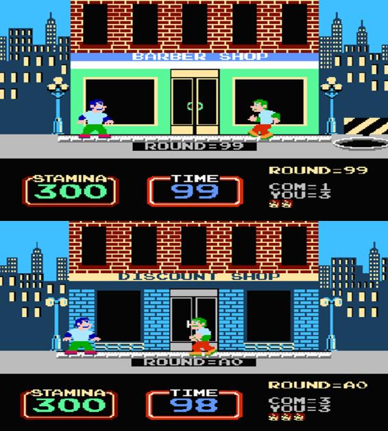 fc游戏街头战术2010,经典fc游戏街头小子