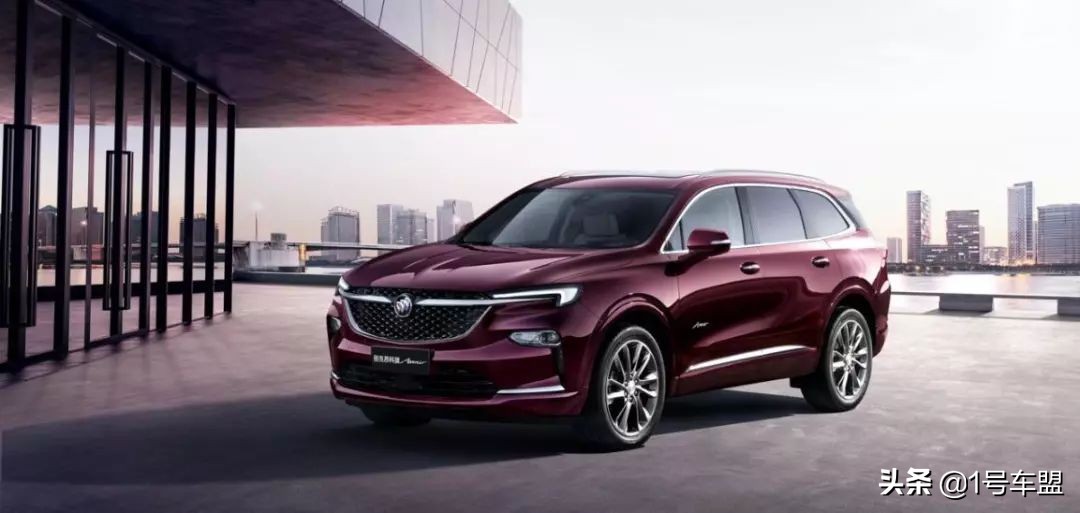 昂科旗29.99万的车型怎么样,29.99万昂科旗优惠多少