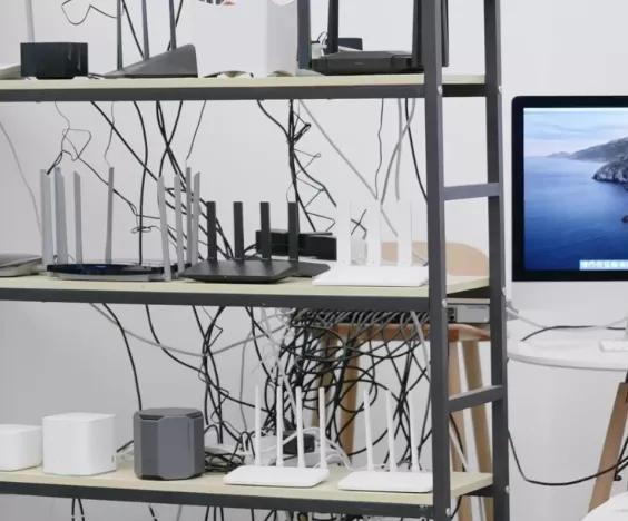 500元左右的路由器对比评测,500元以下路由器哪家强