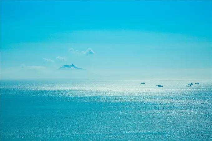 不出广州附近两天游玩景点推荐,广州出发最美海岛