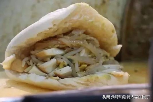 呼和浩特高校最好吃食堂大PK！谁才是呼市真正的“吃饭大学”？