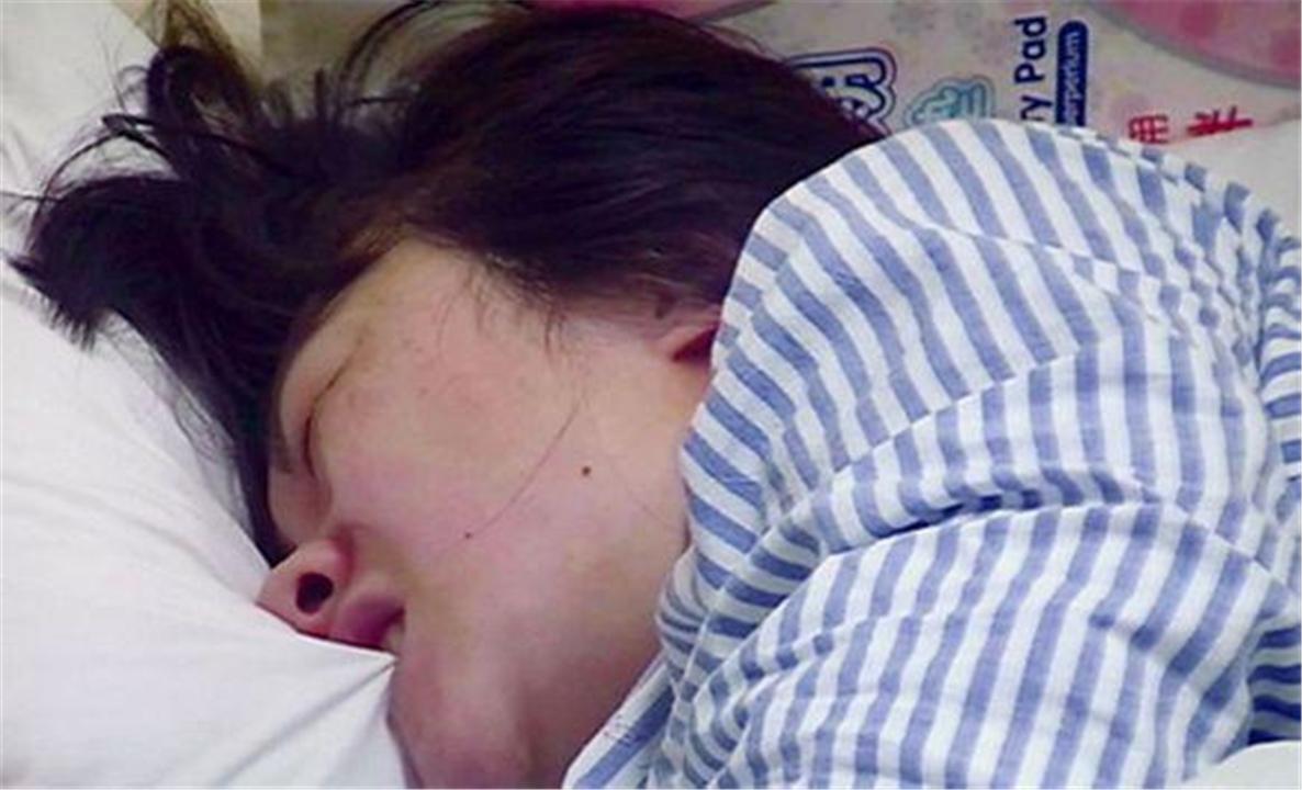 为什么有些女人生孩子跟上厕所一样容易，有些却疼得死去活来？