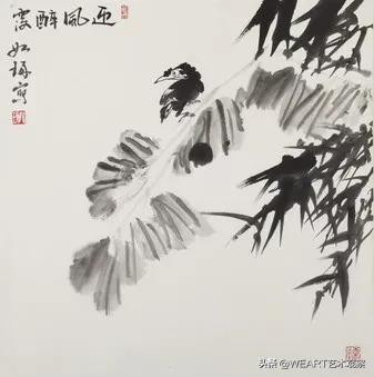 胡润榜首“亿”术家，炒股炒自己，终于实现了“拍卖自由”