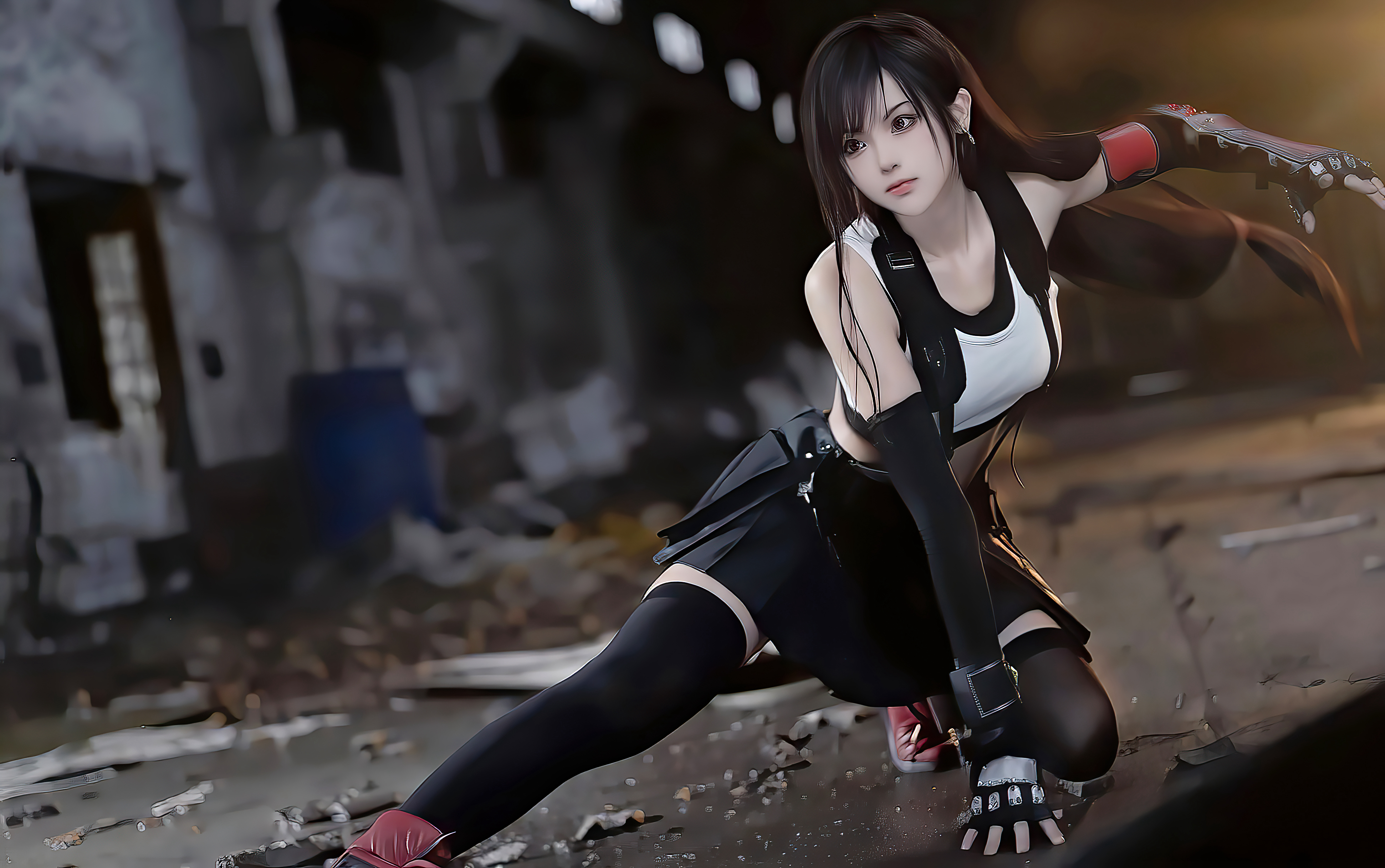 动漫风景壁纸4k超清横屏壁纸,4k超清电脑壁纸1080p动漫