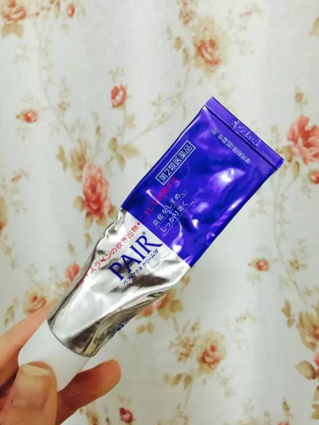 痘克清苦瓜祛痘膏测评,痘肌油皮护肤品大推荐