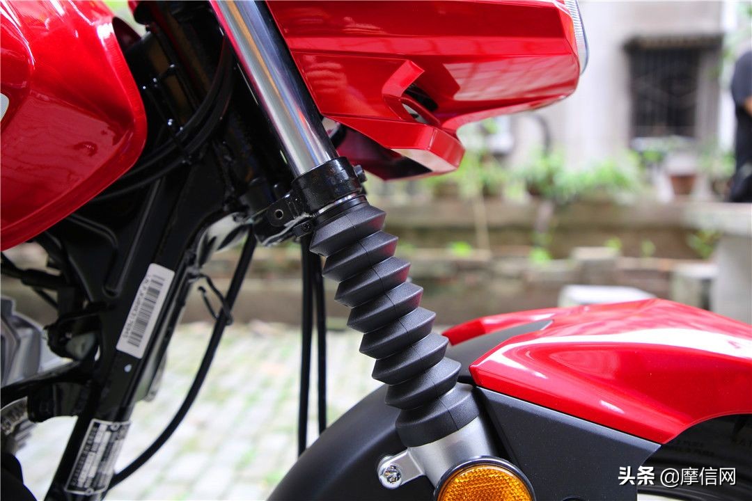 新大洲本田战龙150摩托车怎么样,新大洲本田战龙150电喷的质量如何