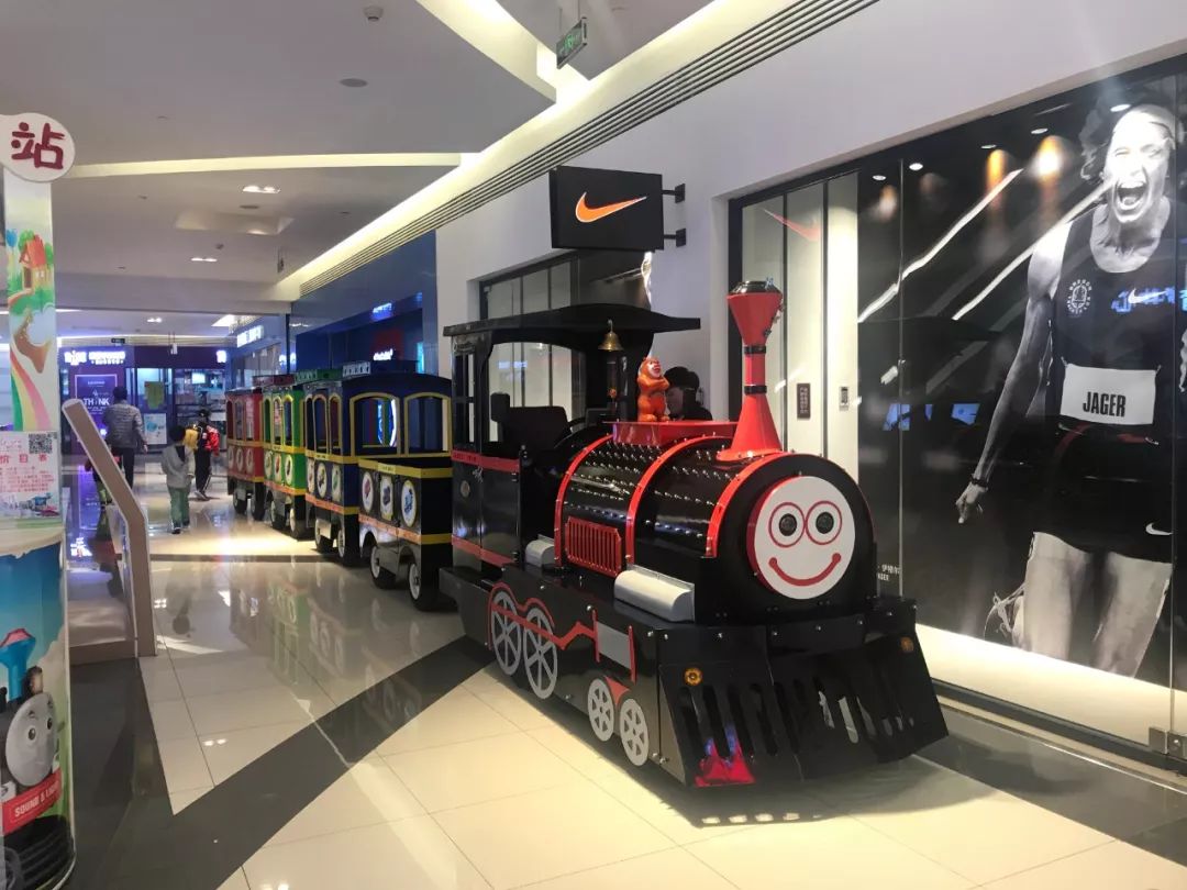 重庆主城遛娃商场,成都城南遛娃免费