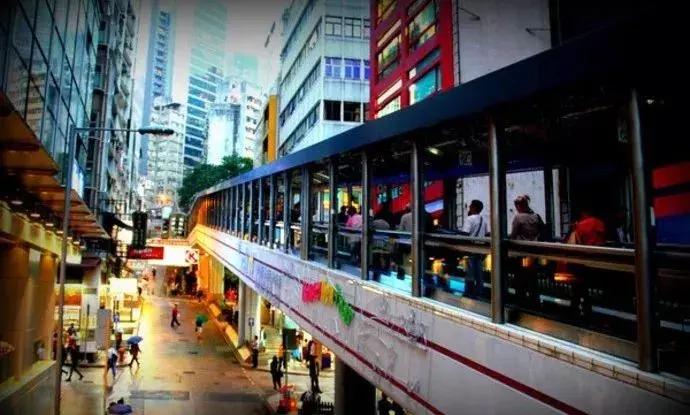 定了！港澳将支持羊城通！玩遍香港看这篇攻略就够了！