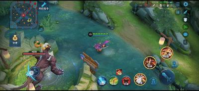 王者荣耀天云为什么不解说了,王者荣耀李元芳强度如何