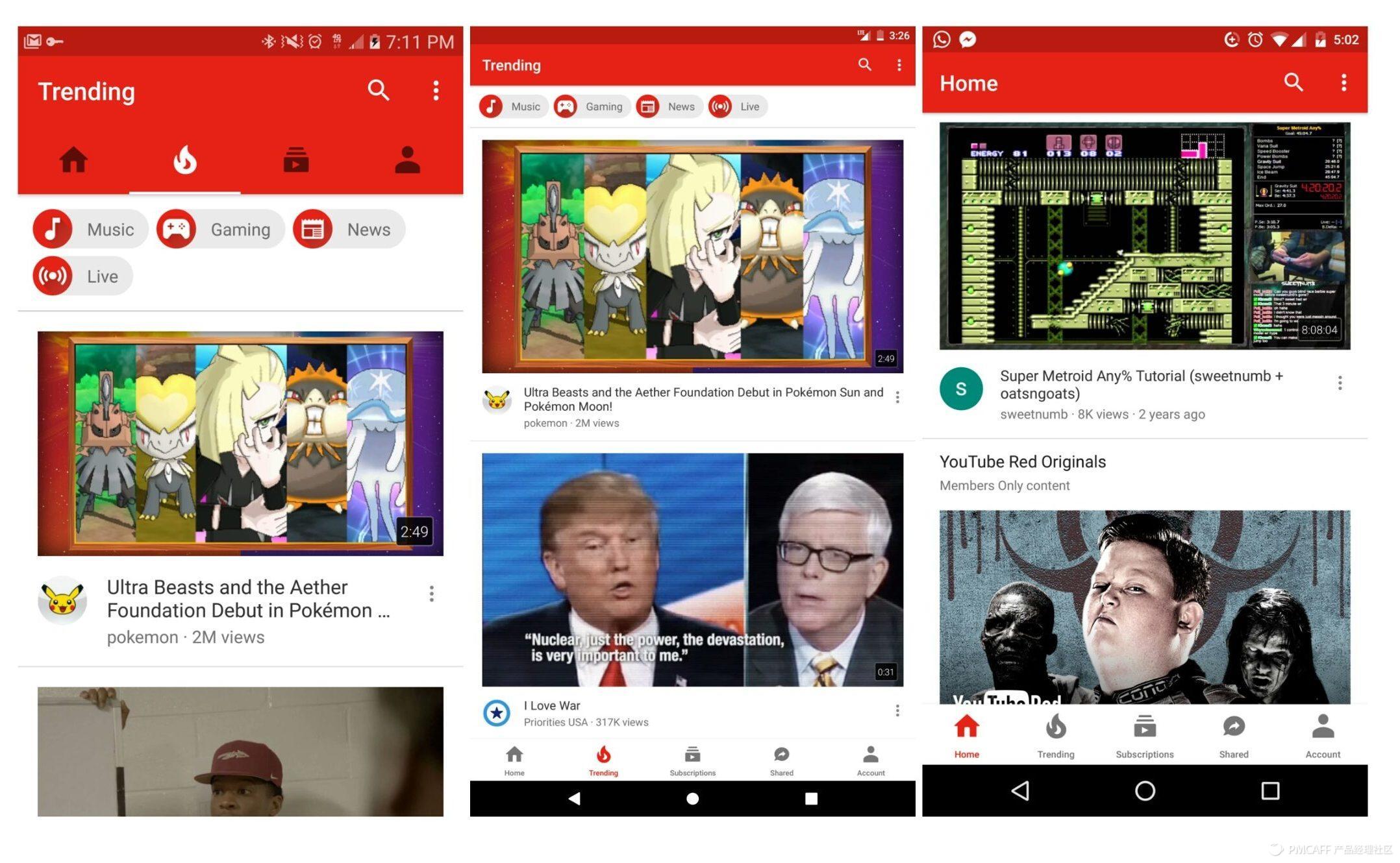 youtube谷歌框架,youtubeapp2016