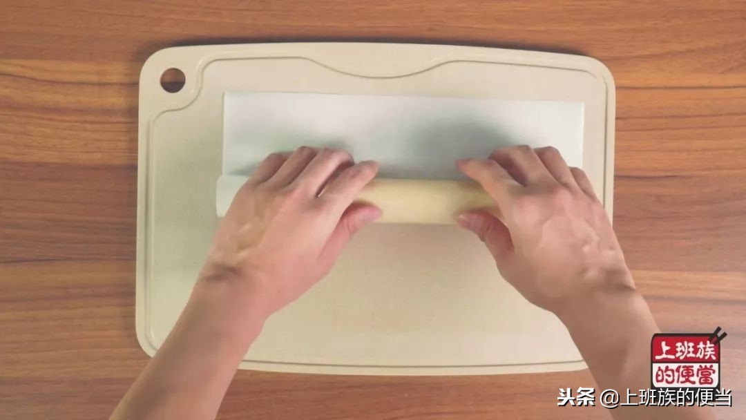 饼干和馒头能做什么美食,馒头怎么做饼干