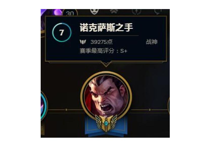 诺手为什么被称为上单质检员,上单质检员诺手打腕豪