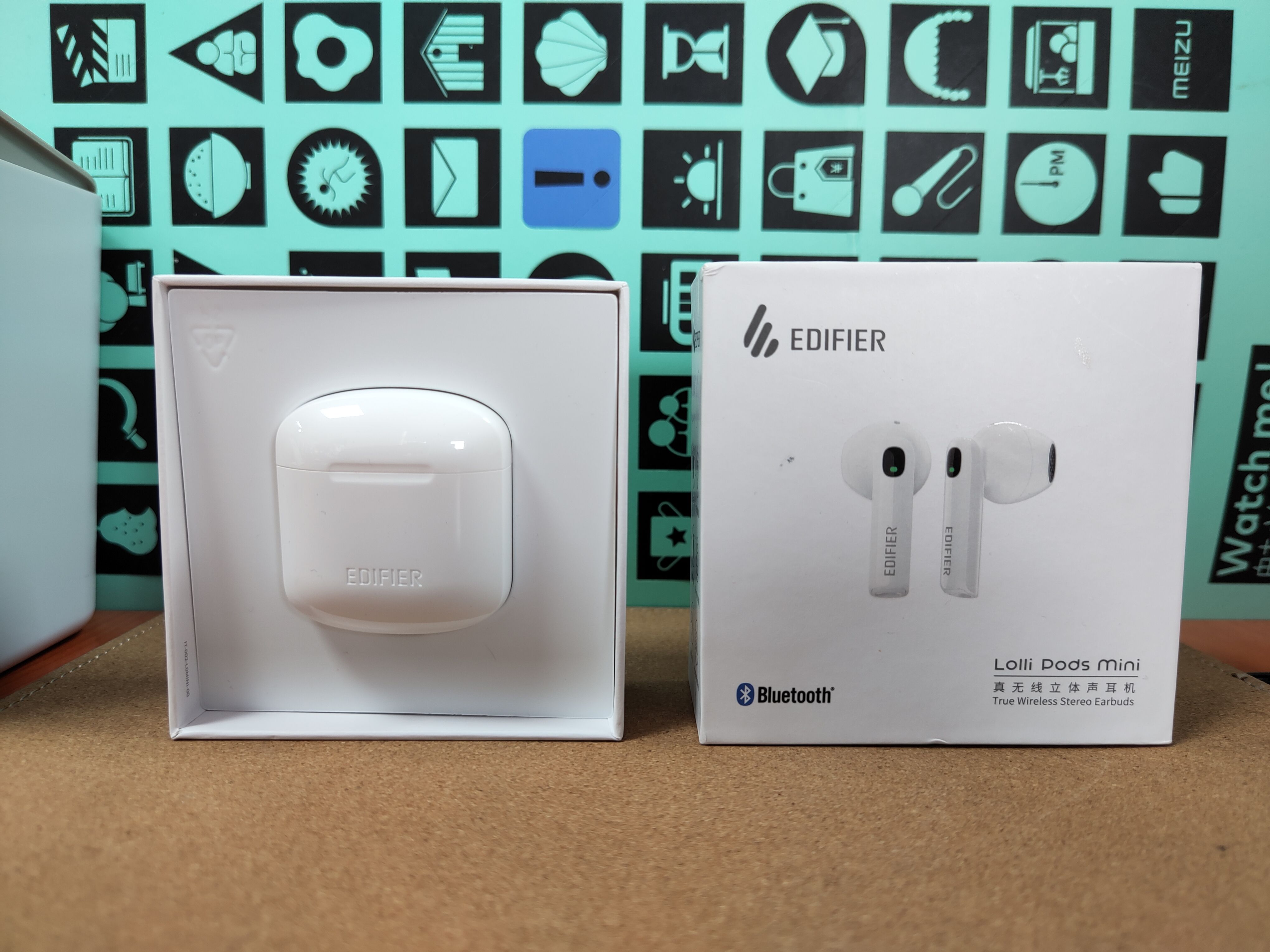 漫步者无线蓝牙耳机lollipods测评,漫步者蓝牙耳机lollipods测评