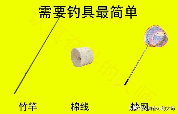 钓小龙虾的方法和技巧,小龙虾的钓法及用法