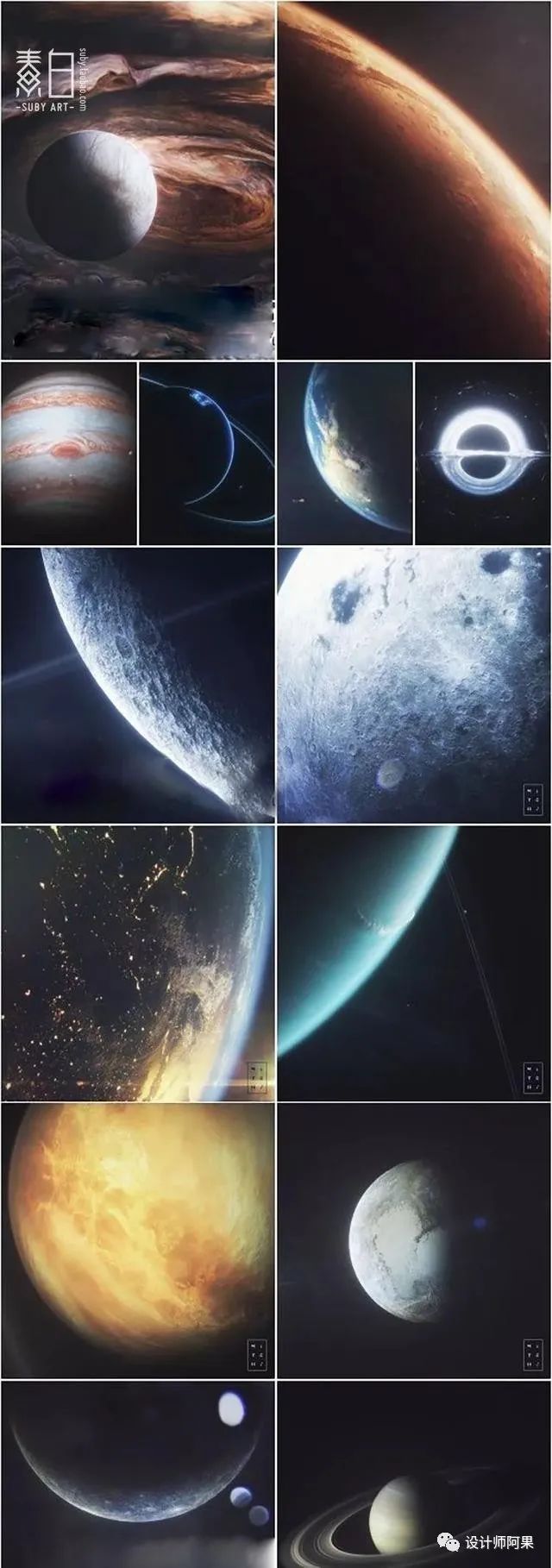 c4d史诗级模型,火爆全网的50款超高质量c4d模型