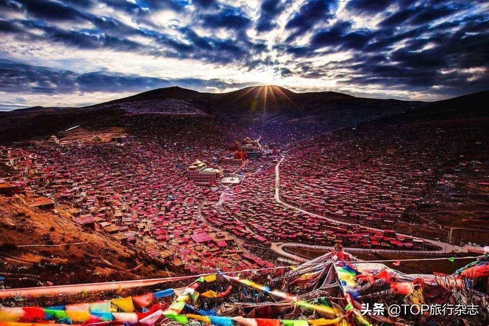 立夏去哪里旅游最好,立夏这个季节去哪里玩