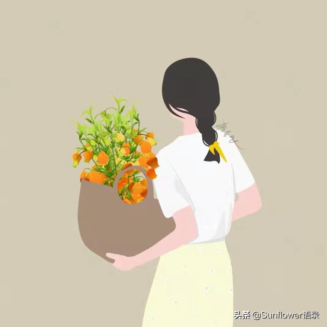 治愈系走心的句子文案简短,治愈文案短句走心