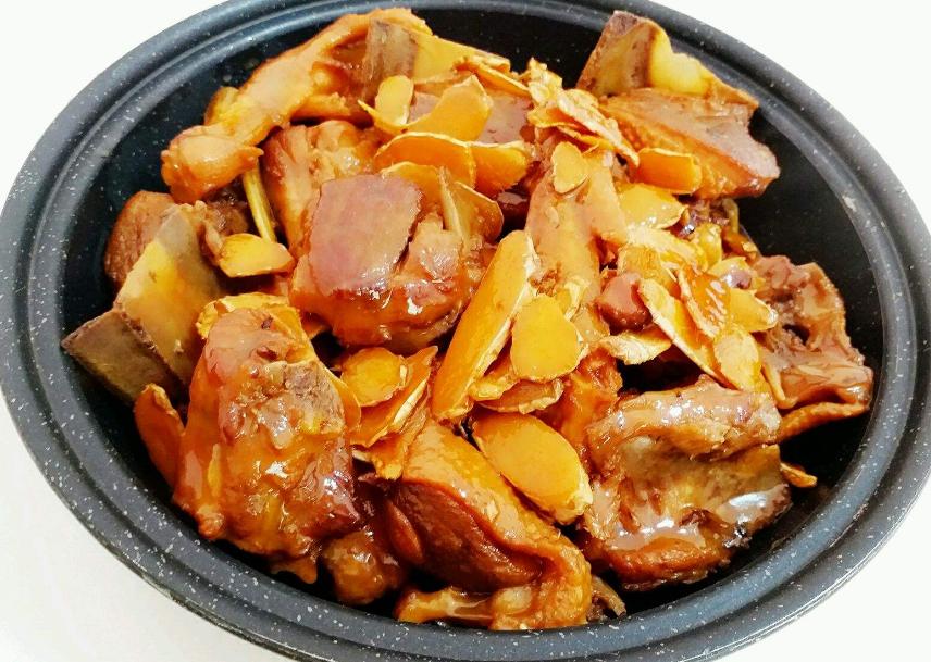 厦门旅游特色美食小吃,厦门中山路小吃美食攻略