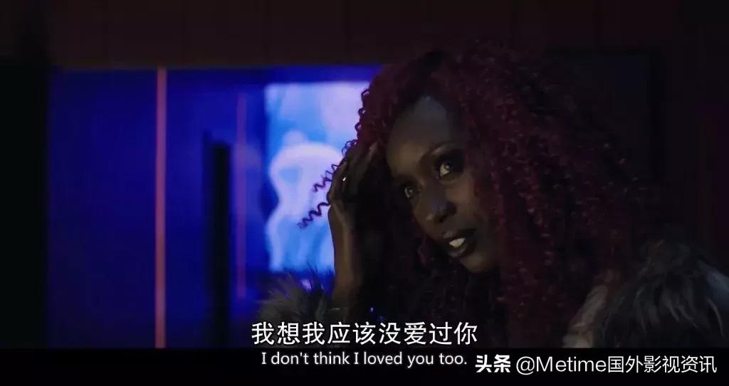 一口气看完泰坦系列美剧,安利一部纪录片