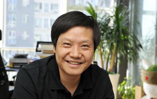 小米进军快递行业,小米进军物流行业