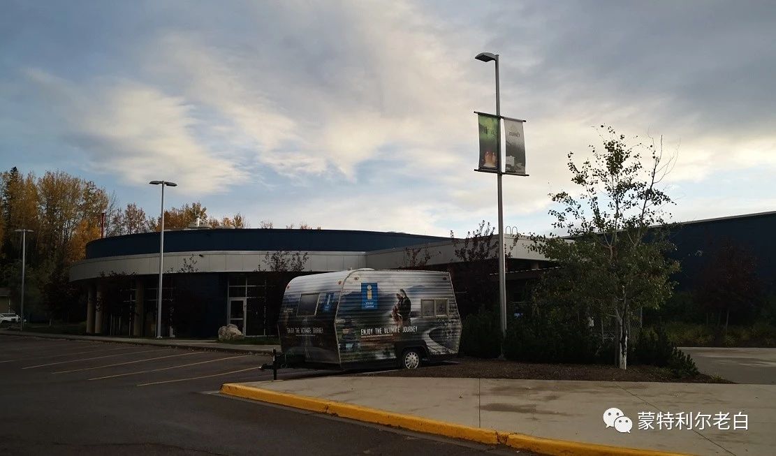 跟着老白行走加拿大，育空Watson Lake、BC省Northern Rockies