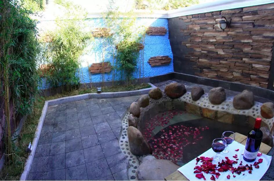 昌平自驾游京郊最佳好去处,北京昌平区冬季旅游